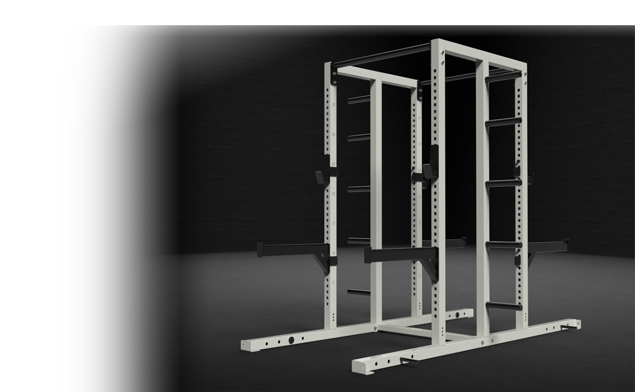 Olympic power rack technogym 2025